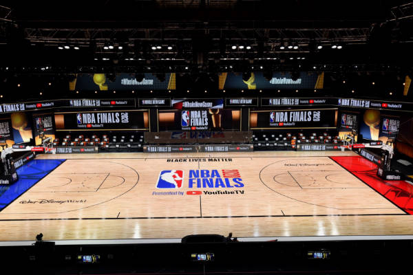 2024年NBA季前賽10月4日開啟，預(yù)熱籃球狂熱季