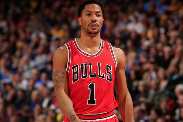 灰熊隊決定裁掉前NBA常規(guī)賽MVP德里克·羅斯，尋求陣容優(yōu)化