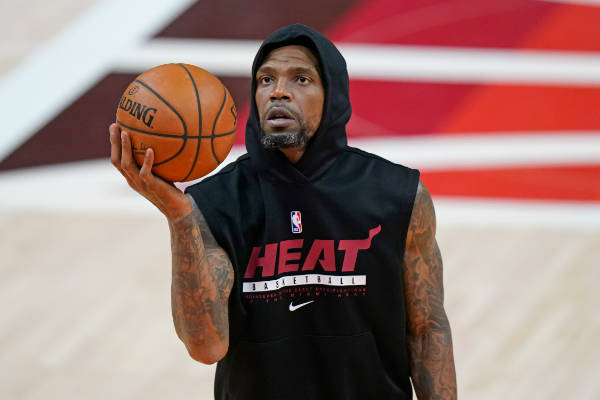 哈斯勒姆怒批媒體：馬祖拉應(yīng)得NBA最佳教練稱號！