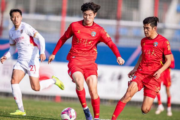 國足1-0巴林，張玉寧絕殺攻克關(guān)鍵客場！