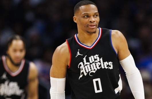 約基奇與威少同砍三雙，書寫NBA歷史佳話